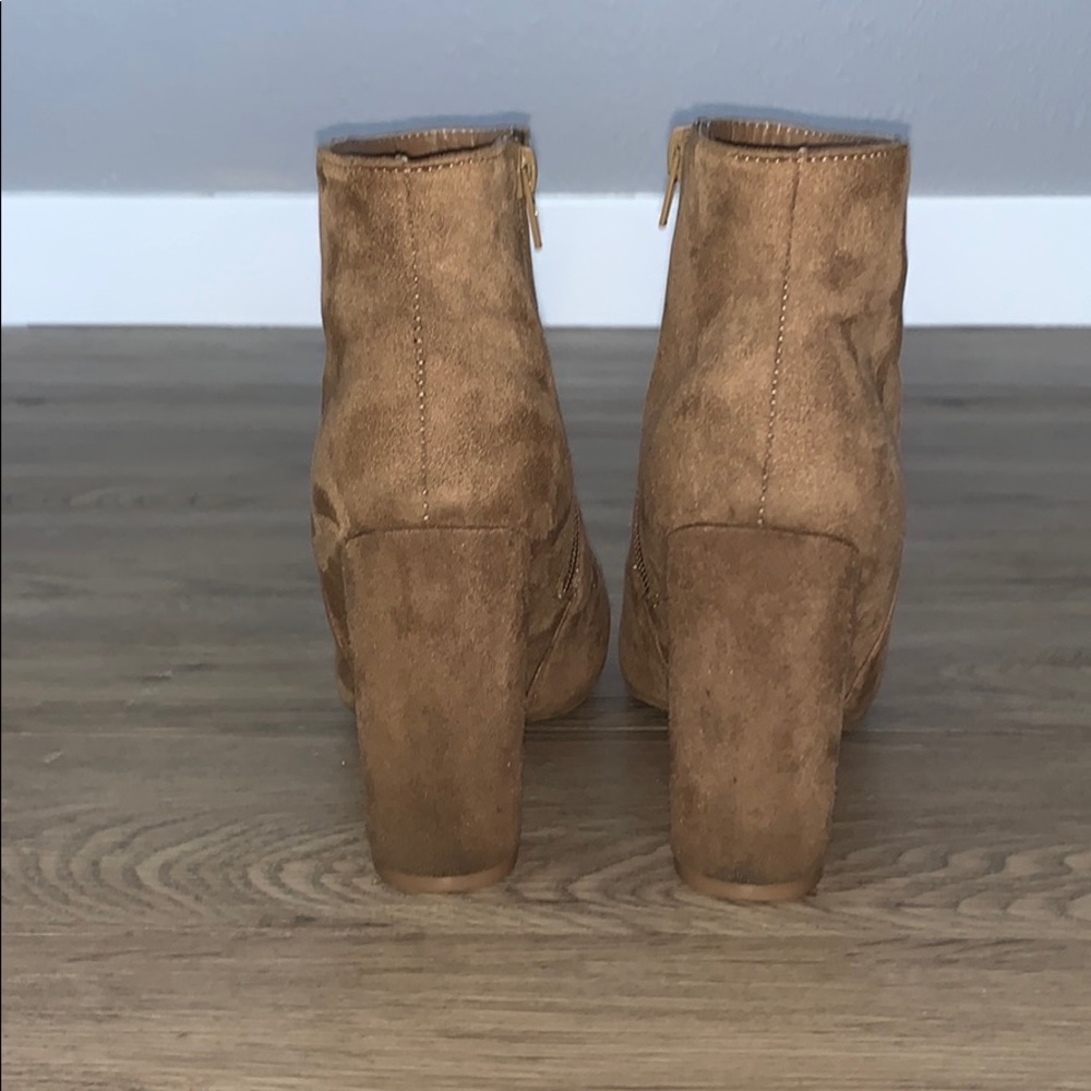 Booties - Picture 4 of 4